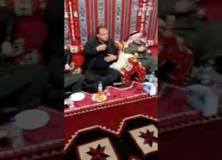  كلمة الشيخ قاصد الدين الراوي