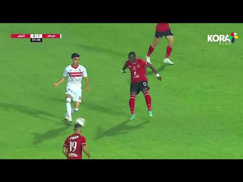 Match Summary Al Ahly 5 3 Zamalek Round 3 Egyptian Premier League Match Summary Al Ahly 5 3 Zamalek Round 3 Egyptian Premier League