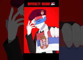  WHICH FLAG IS DIFFICULT TO DRAW Part2 Countryhumans Xane