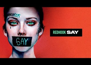 RedHook SAY OFFICIAL MUSIC VIDEO