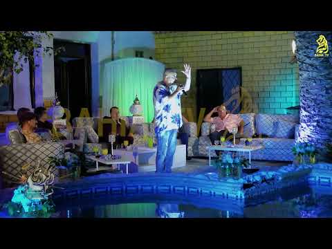 الشيخ الهندي يعيد أغنية جبال وهران في حصة الراي راينا ويرقص على المباشر