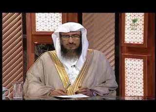  حكم النقاب للمرأة الشيخ سليمان الماجد
