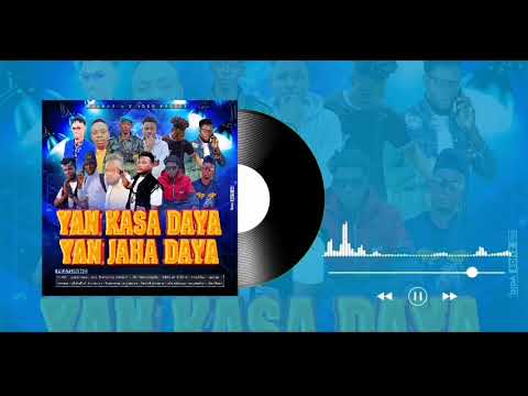 Yankasadaya Kuma Yanjahadaya Zinder