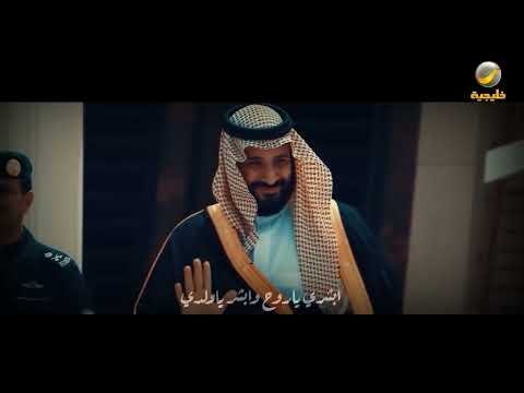 ما يهزك يا جبل غناء راشد الماجد