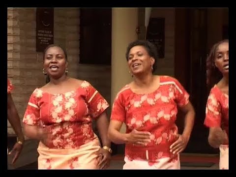 MCHANGANYO OFFICIAL VIDEO Kwaya Ya Mt Cesilia Parokia Ya Mirerani Sms SKIZA 7012621 To 811