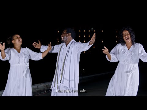 BADO NIPO SALAMA Official Video By Emmanuel Mgogo