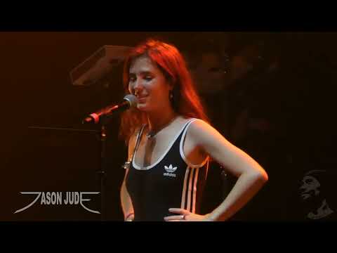 Clairo Hello HD LIVE 6 5 18