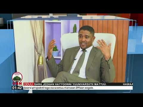 Ergaa Pirezedaanti Shimallis Abdiisaa Ergaa Pirezedaanti Shimallis Abdiisaa