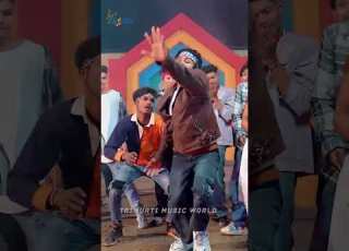  Shotrs म हनत त ज र ह Mani Meraj DanCe Video Mehnat Jari Hai Shilpi Raj Chand Jee