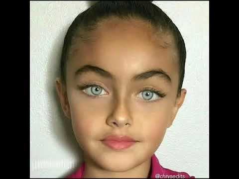 اجمل عيون في العالم