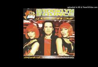 Brooklyn Bounce Pump It Up