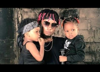 Billnas Ft Roma Funga Geti Reaction Video