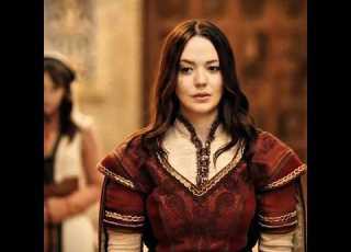 Sultan Mehmed Gulshah Hatun Training Mehmed Fetihler Sultani Mehmedfetihlersultanı