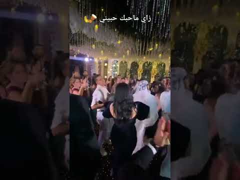 يا حلوه يا شايله البلاص زي ما احبك حبيني