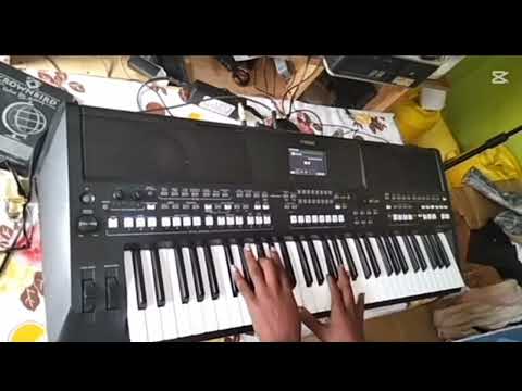 Tuimbe Haleluya Hosana Na Yahwe Praise Beat