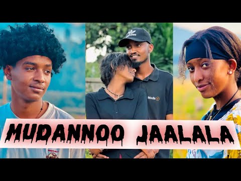Mudannoo Jaalala Diraamaa Afaan Oromoo Mudannoo Jaalala Diraamaa Afaan Oromoo