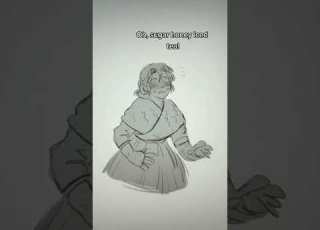  Kree S Back KREE Originalcharacter Monsterlover Art