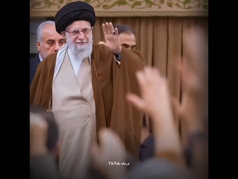 تل ابيب تحترق حيدر حيدر سجاد محمدي ايران سيد علي خامنئي