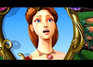 Barbie The Diamond Castle Melody Is Located By Slyder