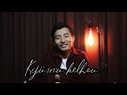 Kijü Nu Kelhou Methasieo Zhale Cover Song Composed By Lt Vilakholie Semou