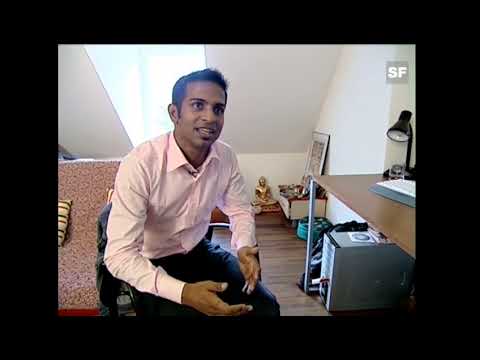 SRF WISSEN Lathan Suntharalingam 2006