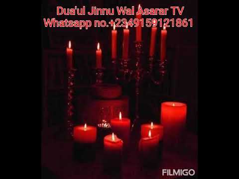 Sirrin Dafa I Lalata Sihiri Da Garkuwa Daga Dukkan Mugun Mutum Da Aljani Mujarabbun