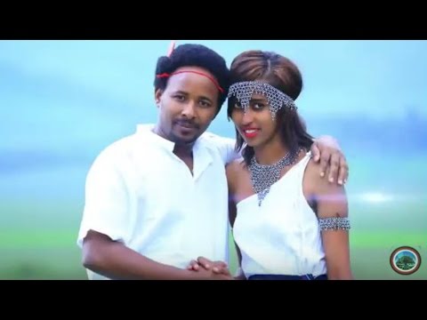 NEW Oromo Oromia Music 2015 Zaakir Abdalla Marimee
