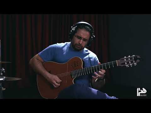 Mohammad Azmand Quartet A Century Was Born