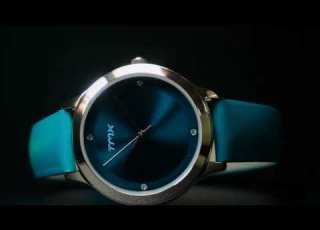TMX Rose Gold Ladies Watch TM0TL10131T Rs 1225 Timex Anilandsons