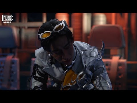 CARRY YOU BamBam X MINNIE Teaser Do MV PUBG MOBILE