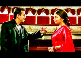 Hum Dil De Chuke Sanam Most Emotional Climax Scene Salman Khan Aishwarya Rai Ajay Devgn