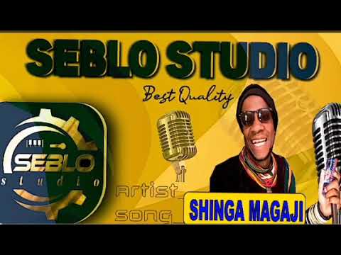 SHINGA MAGAJI HARUSI YA HOLO BY SEBLO STUDIO 2025