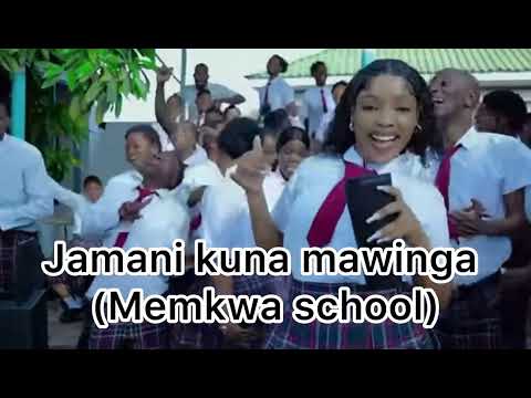 Xouh Memkwa School Official Video Lyrics