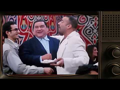 دور عاطف في فيلم الناظر