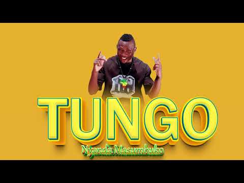 NYANDA MASUMBUKO TUNGO OFFICIAL AUDIO MPYAA Dir Kali Boy 0747040959