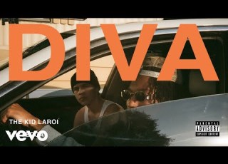 The Kid LAROI Diva Official Audio Ft Lil Tecca
