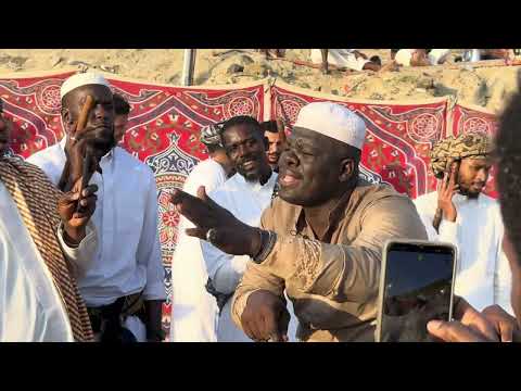 دنيا ديواني اه يازماني زومال هيما و اشرف هوساوي و البراء و عاصم على طريقة المحاورة