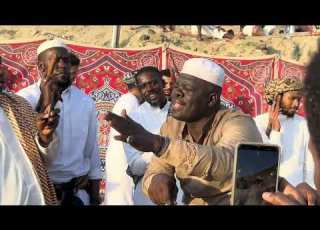 دنيا ديواني اه يازماني زومال هيما و اشرف هوساوي و البراء و عاصم على طريقة المحاورة