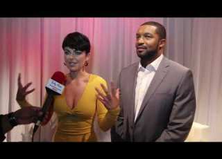  Chat W Actors Serinda Swan And Roger Cross On New CBC Drama CORONER