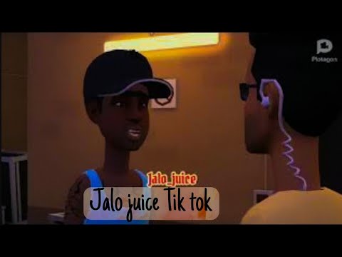 Ethiofeta Jalo Juice Titok Oromo Tiktok Oromomusic Oromianews