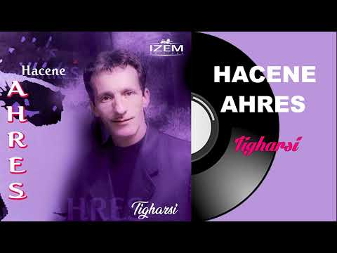 Hacene Ahres Anef I W Ul