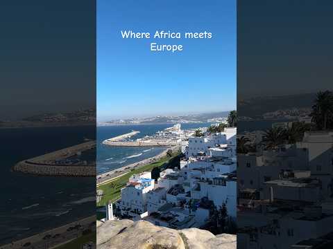 Tangier Morocco