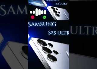 Samsung S25 Ultra Ringtone Samsung Ringtone Original Samsung Mobile Ringtone New Mobile Ringtone