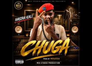  Hasira Kali CHUGA PROD BY MSS STUDIO