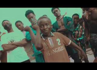 WIZ QWEJDO AD TabitaKum Ft Smg YoungBoi MC Donny Official Video