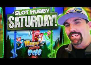 How Many Huff N Puff Slots Are There Slot Hubby Saturday