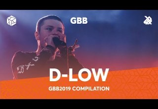 D LOW Grand Beatbox Battle Champion 2019 Compilation