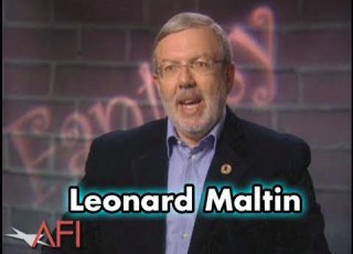 Leonard Maltin On THE THIEF OF BAGHDAD