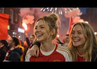  Sul Nora Arsenal DNA