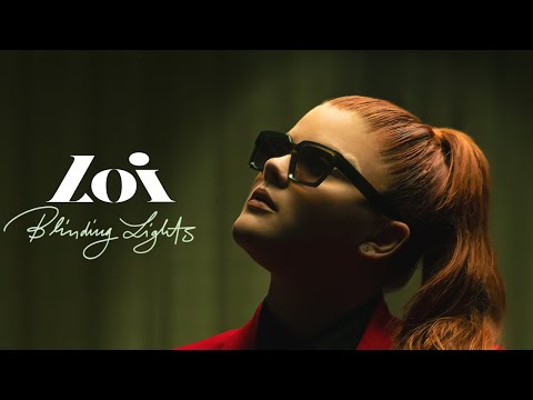 The Weeknd Blinding Lights Cover By Loi